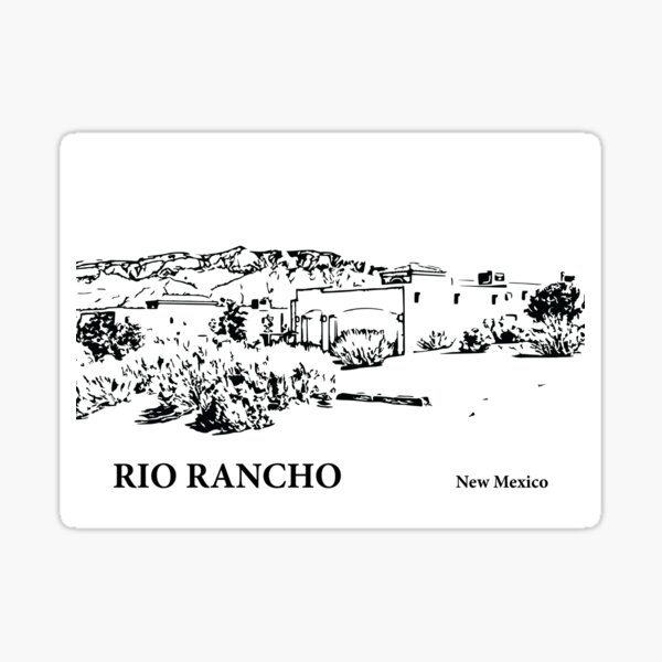 Item preview, Rio Rancho New Mexico designed and sold by Lakeric.