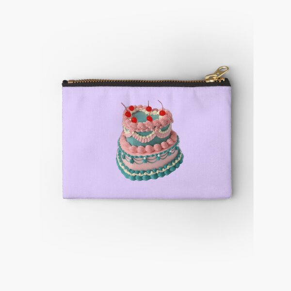 Item preview, Coquette cherry cake designed and sold by Cloud-Boy.