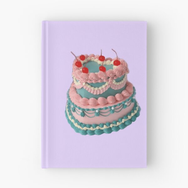 Item preview, Coquette cherry cake designed and sold by Cloud-Boy.