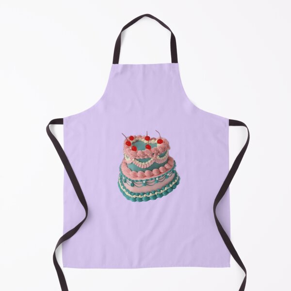 Item preview, Coquette cherry cake designed and sold by Cloud-Boy.