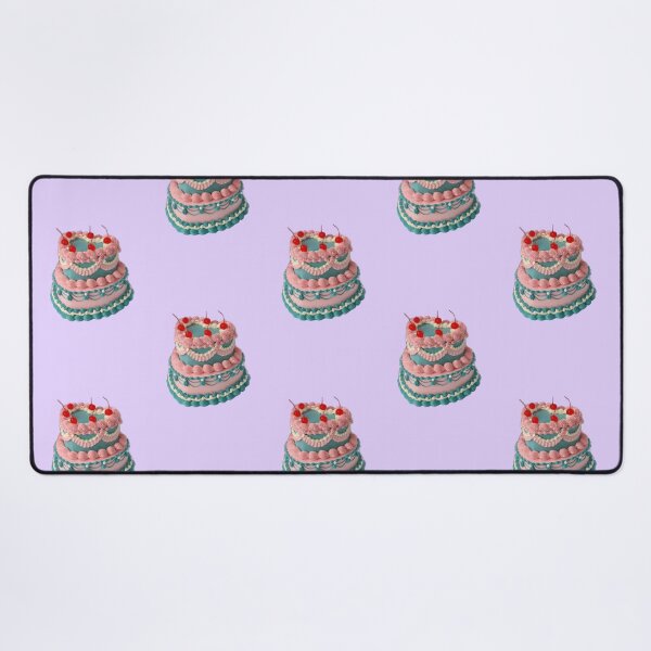 Item preview, Coquette cherry cake designed and sold by Cloud-Boy.