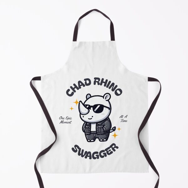 Item preview, Chad Rhino designed and sold by LemuellTrends.