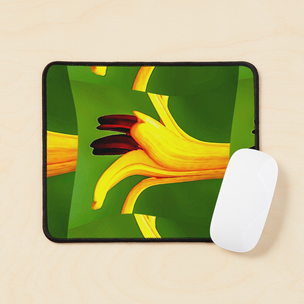 Item preview, Mouse Pad designed and sold by Patternflower.