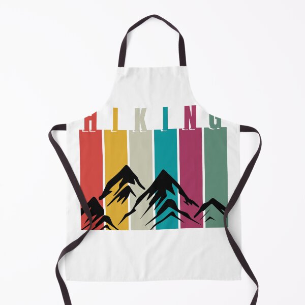 Item preview, Colorful Hiking Colorado designed and sold by dormot.