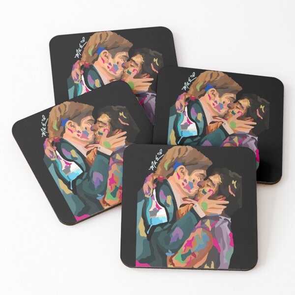 Item preview, Painty Boyfriends - Firstprince designed and sold by maddiemak96.