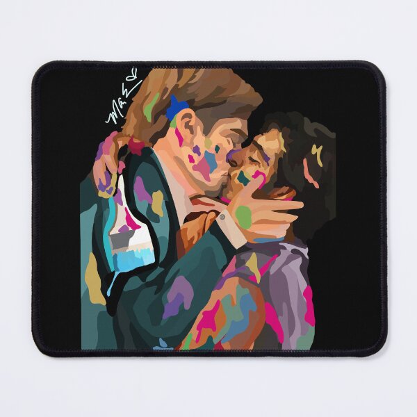 Item preview, Painty Boyfriends - Firstprince designed and sold by maddiemak96.