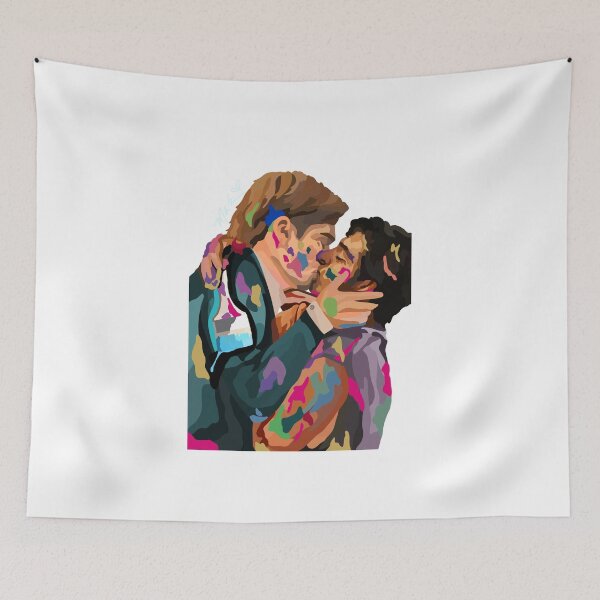 Item preview, Painty Boyfriends - Firstprince designed and sold by maddiemak96.