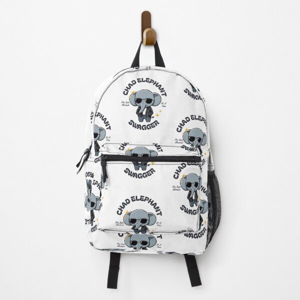 Item preview, Chad Elephant designed and sold by LemuellTrends.