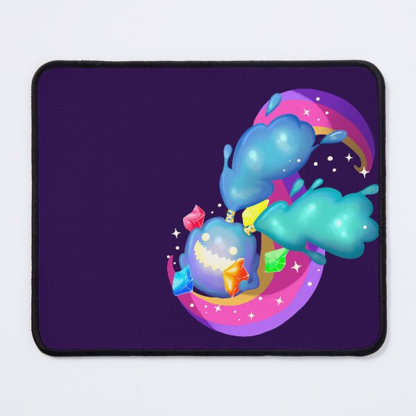 Item preview, The Most Colorful of Spriggans! designed and sold by Gremlin Mode.