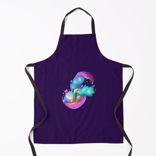 Item preview, The Most Colorful of Spriggans! designed and sold by Gremlin Mode.