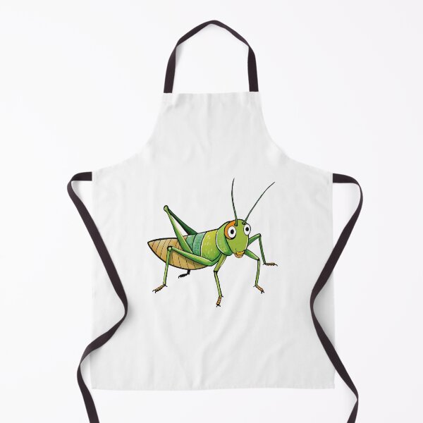 Item preview, Hopper Haven: Grasshopper Elegance designed and sold by Craft99.