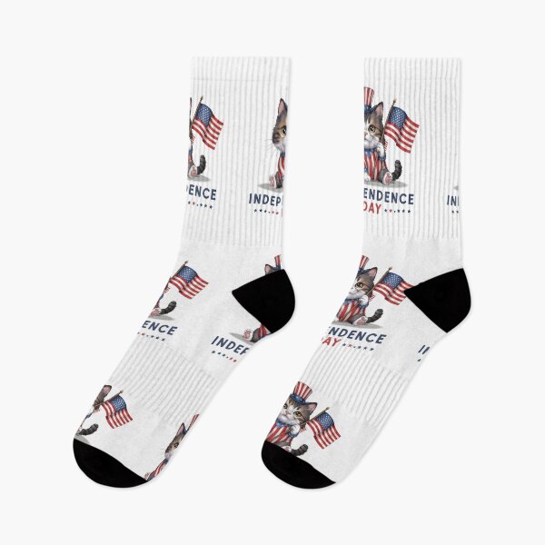 Item preview, Cat : 4th of July Celebration designed and sold by KNAA.