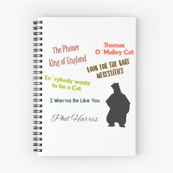 Item preview, Phil Harris designed and sold by FunandWhimsy.