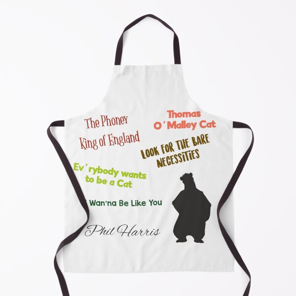 Item preview, Phil Harris designed and sold by FunandWhimsy.