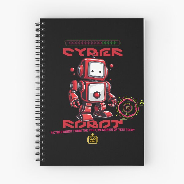 Item preview, Cyber Robots: Accessible Digital Art for Modern Art Lovers designed and sold by Artedig.