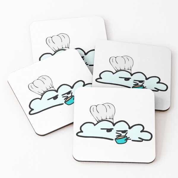 Item preview, Cooking *sip* designed and sold by Sribbles.