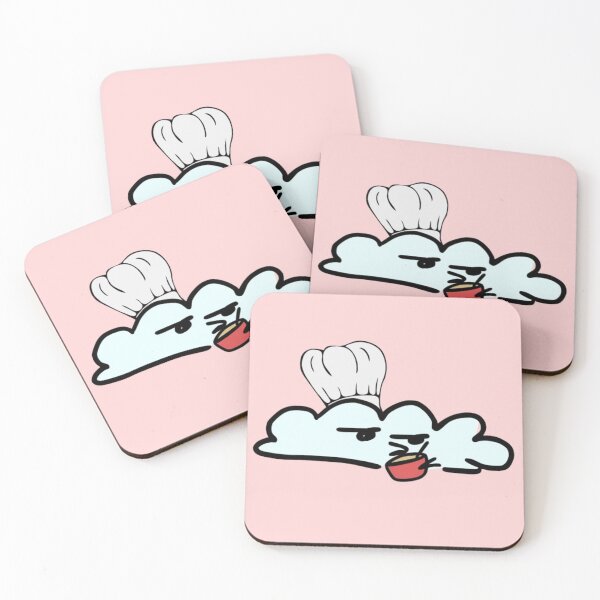 Item preview, Cooking *sip* designed and sold by Sribbles.