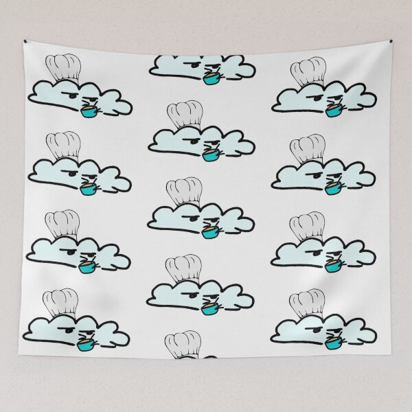 Item preview, Cooking *sip* designed and sold by Sribbles.