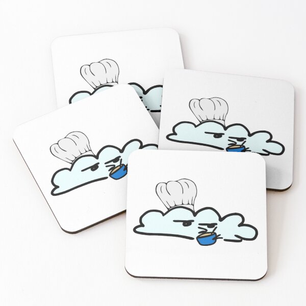 Item preview, Cooking *sip* designed and sold by Sribbles.