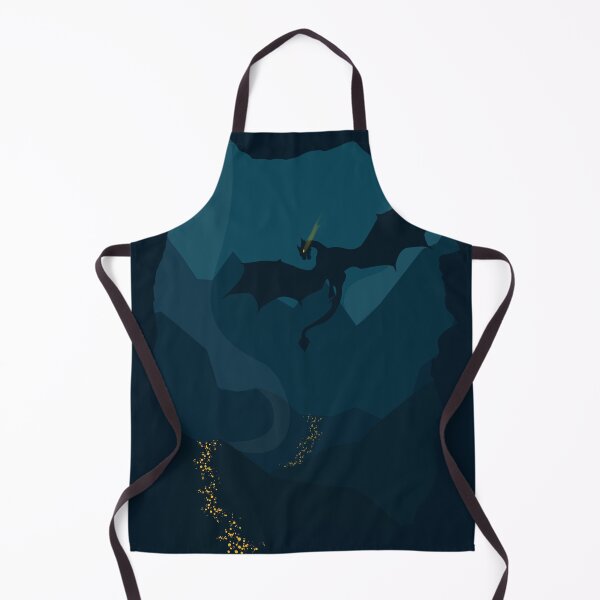 Item preview, Blue Mountain Dragon designed and sold by NiciRene00.