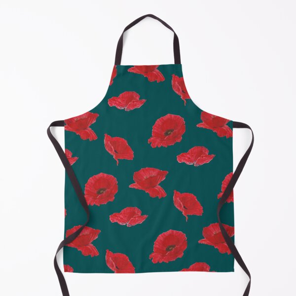 Item preview, Red peonies designed and sold by xaquella.