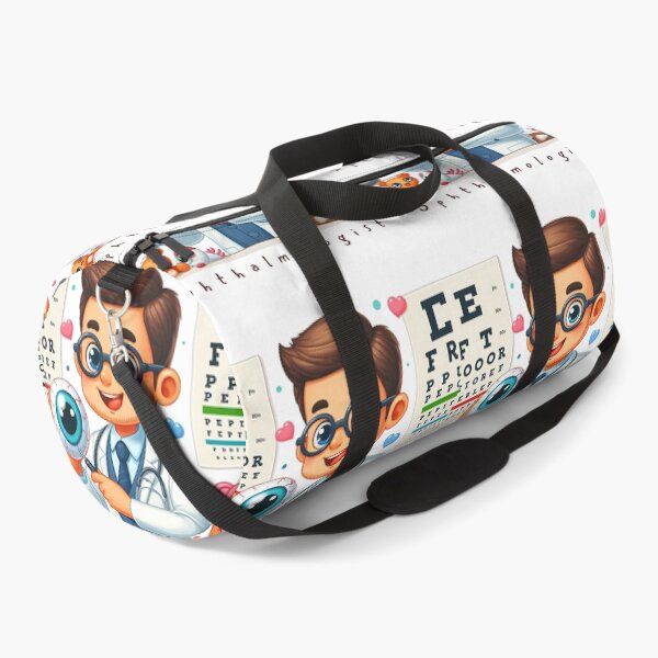 Item preview, Cute Ophthalmologist brafdesign designed and sold by Brafdesign.