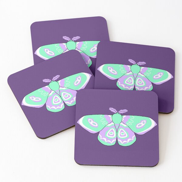 Item preview, Torensexual Pride Moth  designed and sold by Fave101.