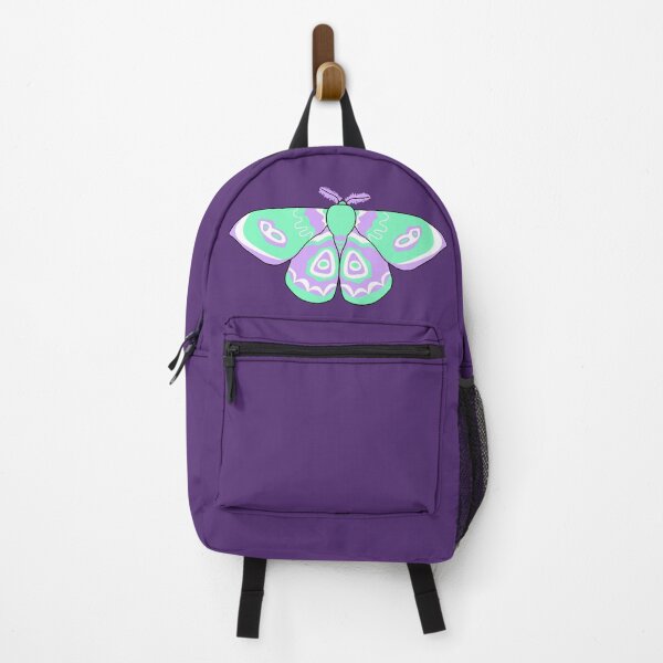 Item preview, Torensexual Pride Moth designed and sold by Fave101.