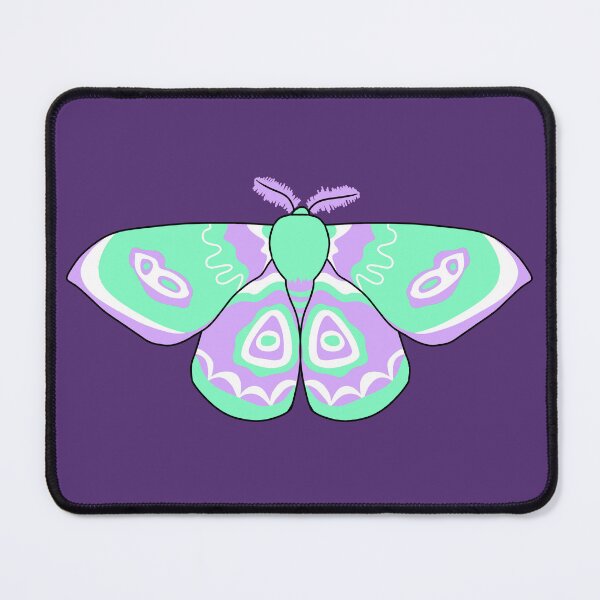 Item preview, Torensexual Pride Moth  designed and sold by Fave101.