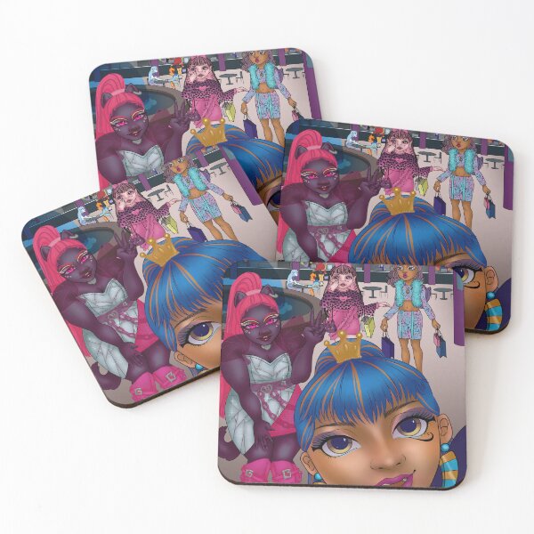 Item preview, OMG It's Catty! designed and sold by Nevermind-artss.