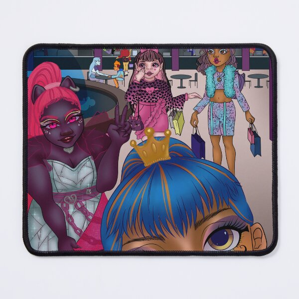 Item preview, OMG It's Catty! designed and sold by Nevermind-artss.