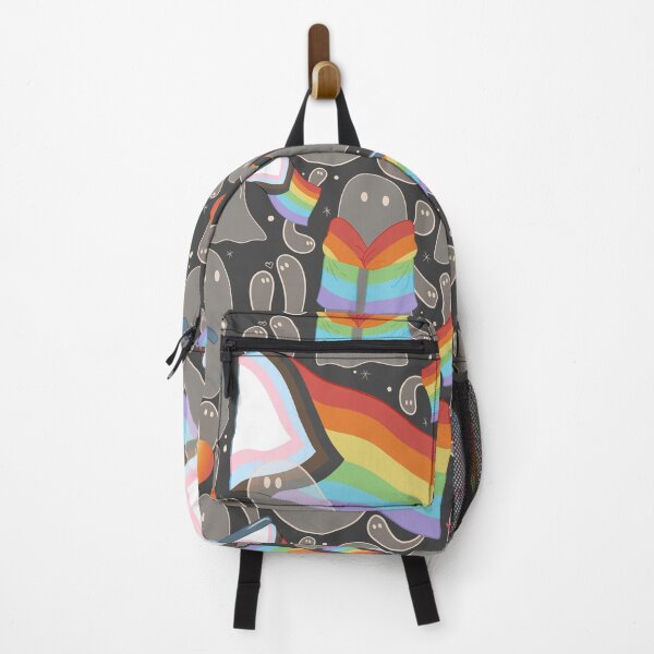 Item preview, Pride Ghosts designed and sold by artfully-swan.