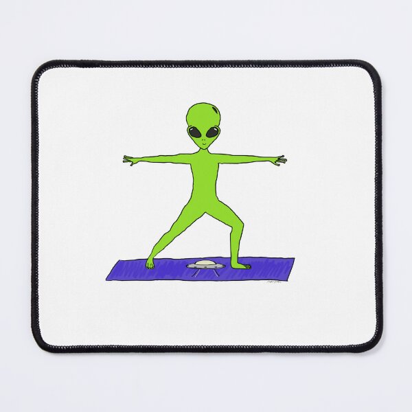 Item preview, Warrior Alien designed and sold by kmccoart13.