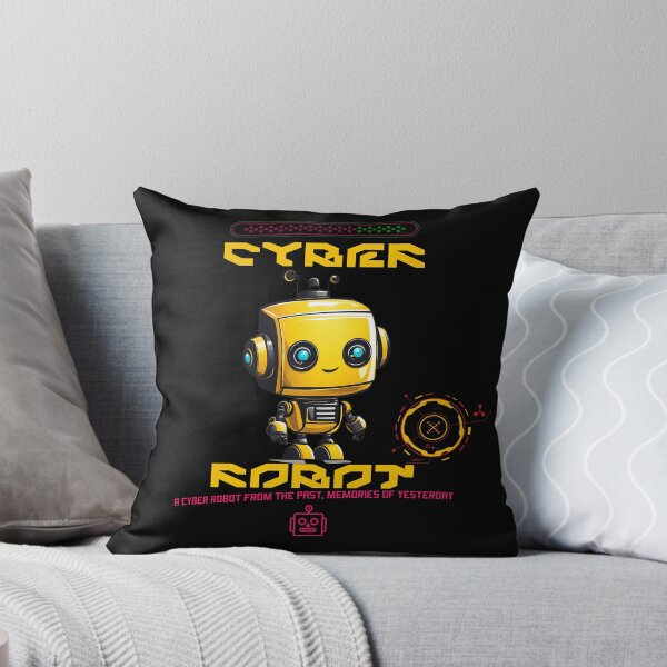 Item preview, Cyber Robots: Digital Art that Will Connect You to the Future of Creativity designed and sold by Artedig.