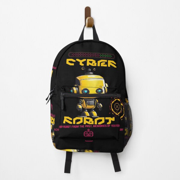 Item preview, Cyber Robots: Digital Art that Will Connect You to the Future of Creativity designed and sold by Artedig.