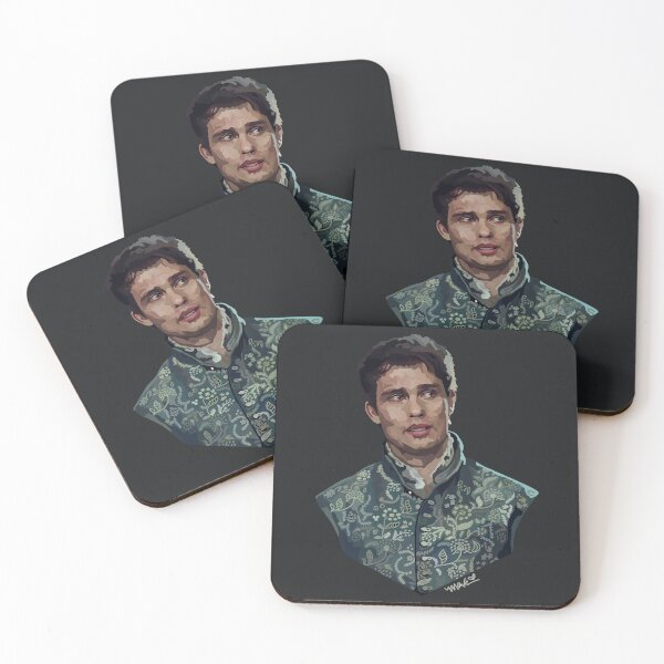 Item preview, George Villiers - Mary & George designed and sold by maddiemak96.