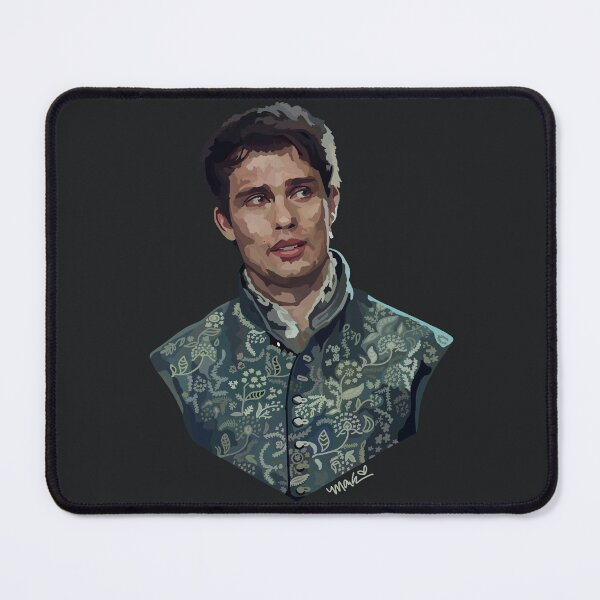 Item preview, George Villiers - Mary & George designed and sold by maddiemak96.