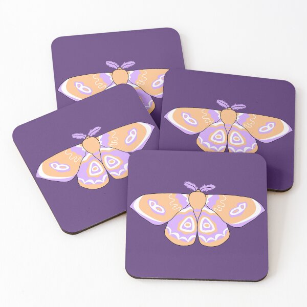 Item preview, Trixensexual Pride Moth  designed and sold by Fave101.