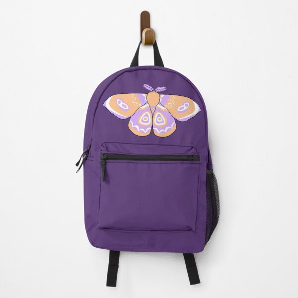 Item preview, Trixensexual Pride Moth designed and sold by Fave101.