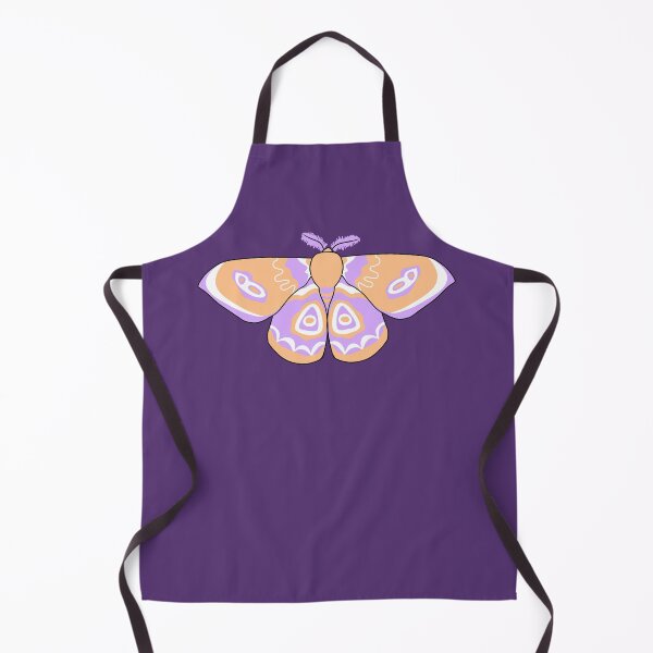 Item preview, Trixensexual Pride Moth designed and sold by Fave101.