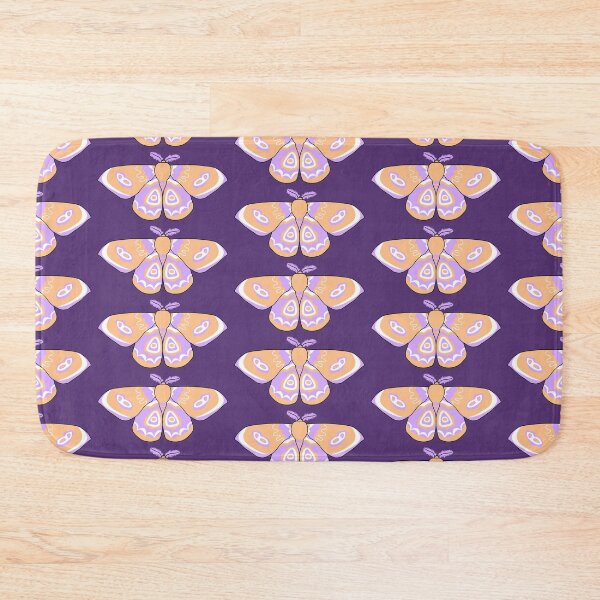 Item preview, Trixensexual Pride Moth  designed and sold by Fave101.