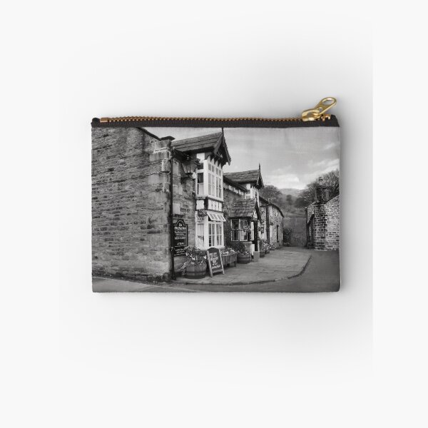 Item preview, The Pub | B&W designed and sold by Sarah Couzens.