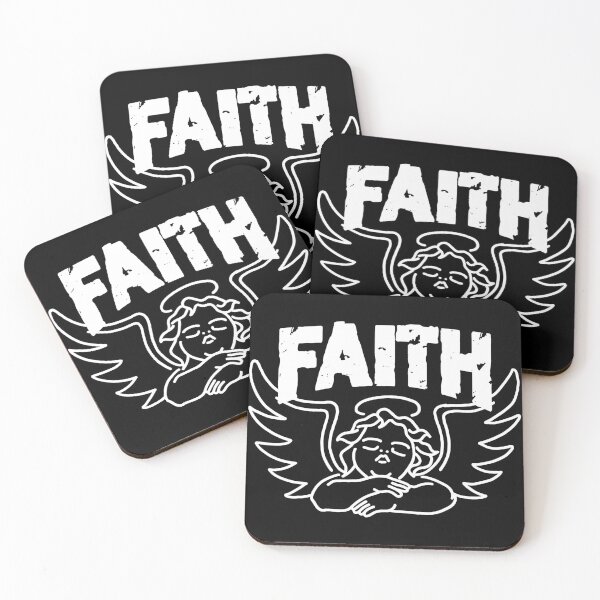 Item preview, Faith designed and sold by nisalaia.