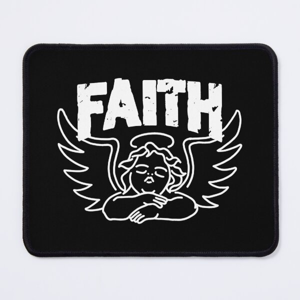 Item preview, Faith designed and sold by nisalaia.