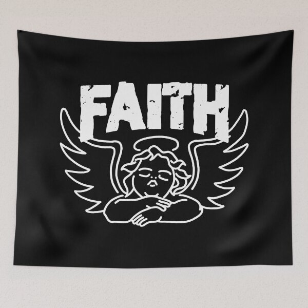 Item preview, Faith designed and sold by nisalaia.