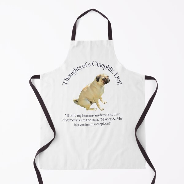 Item preview, Funny Quotes by Cinephile Dog: Canine Masterpiece designed and sold by FilmStyle Co..