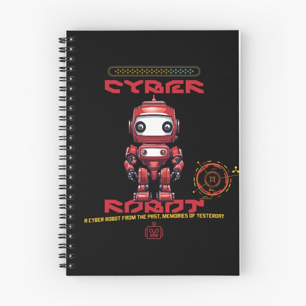 Item preview, Cyber Robots: Digital Art for Collectors Who Appreciate Innovation designed and sold by Artedig.