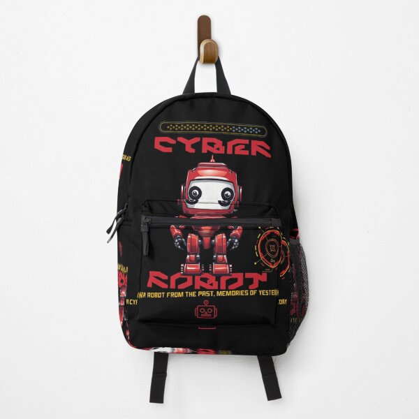 Item preview, Cyber Robots: Digital Art for Collectors Who Appreciate Innovation designed and sold by Artedig.