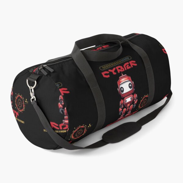 Item preview, Cyber Robots: Digital Art for Collectors Who Appreciate Innovation designed and sold by Artedig.