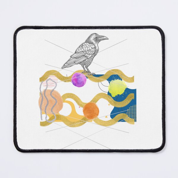 Item preview, Raven...the gift giver designed and sold by sedonavibes1111.